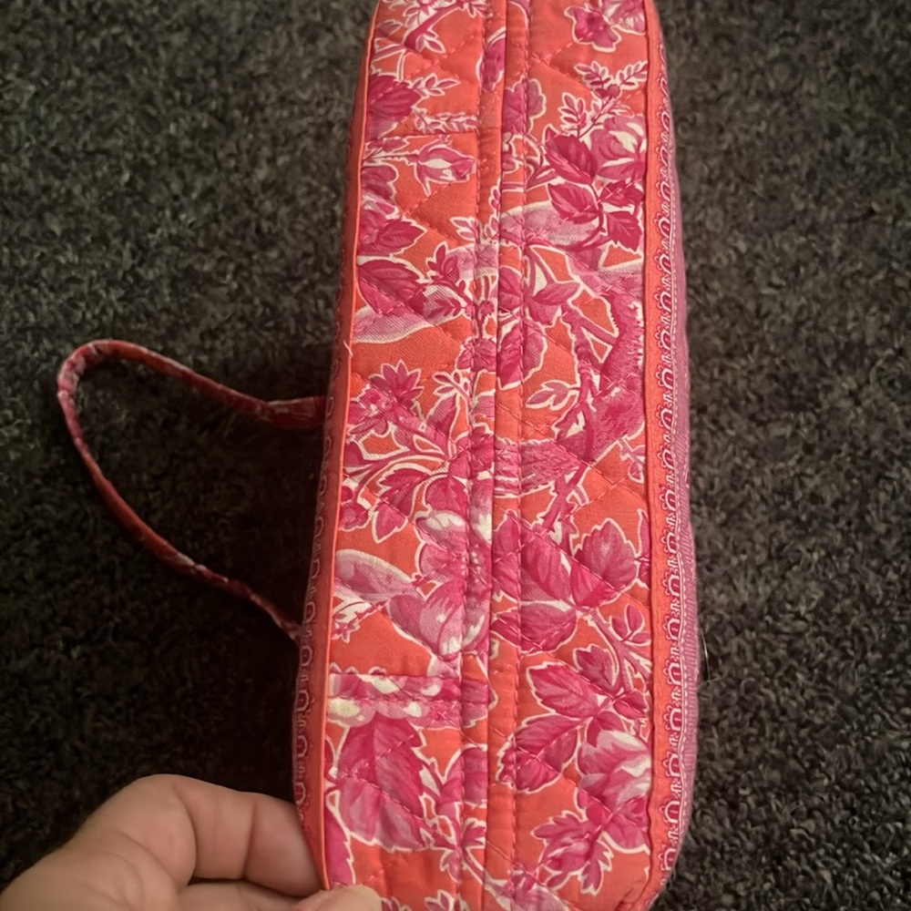 Vera Bradley small purse - Picture 4 of 10